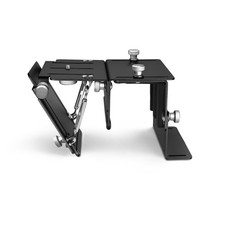 Proaim Keen Eye Pro Car Door Mount for Wildlife & Sports Photography/Videography picture