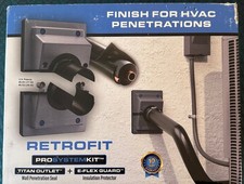 Airex Retrofit Pro  Kit 2 -IN-1 System picture