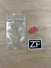ZeroFeud RGT / ZF Lil Nuke Bead - Pink Acrylic picture