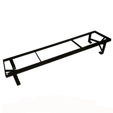 TMI Interiors 47-5022 Bench Seat Bracket, 1973-87 Fits Chevy/GMC Truck picture