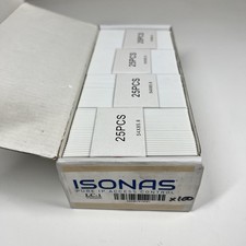 Isonas Pure IP Proximity Clamshell Cards Security Access Control LC-1 (100-Pack) picture