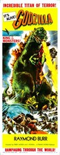 GODZILLA - KING OF THE MONSTERS (1956) - 14