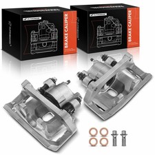 A-Premium Rear Left And Right Side Disc Brake Caliper Bracket picture