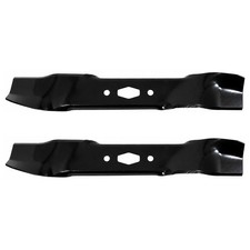 2PK Oregon Mulching Blade for 36