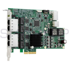 New In Box ADLINK PCIE-GIE74 Motherboard picture
