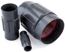 Robroy PRCPLG-3-1/2 PVC Coated Conduit picture