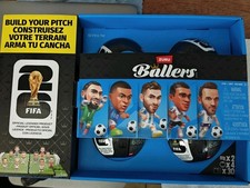 ZURU Ballerz FIFA World Cup 2026 Series Set of 4 pack mystery figures  picture