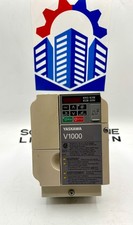 YASKAWA / CIMR-VU4A0005FAA / V1000 / Variable Frequency Drive picture