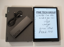 Onyx BOOX Tab X 13.3