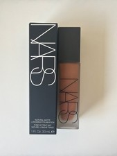 Nars Natural Matte Longwear Foundation NEW IN BOX- ALL SHADES picture