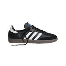 Adidas Samba OG Trainers Black White Men?s Leather Sneakers B75807 ALL SIZES picture