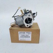 Carburetor For Kawasaki FH531V FH500V 4-Stroke Engine With Solenoid 15003-7037 picture