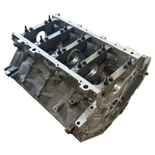 GM Chevrolet LS Gen IV 5.3L LC9 LH6 Genuine OEM Aluminum Bare Block | 12571048 picture