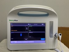 Welch Allyn 6000 series vital signs monitor- Biomed Calibrated- Connex picture