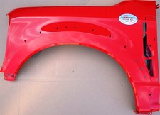 23-26 Ford Super Duty Front Driver Fender Genuine OEM Factory picture