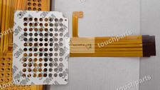 Heater Plate Foil / Heating Element for Bio-Rad CFX96 Lid Heater picture