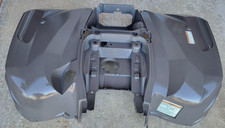 19-24 Yamaha Grizzly 700 EPS XT-R Rear Fender Assembly B4F-F1600-L0 picture