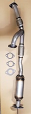 FITS : 2003 - 2008 HYUNDAI Tiburon 2.7L Flex With Catalytic Converter  110-OHN41 picture