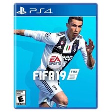FIFA 19 - Standard - PlayStation 4 (PS4) picture