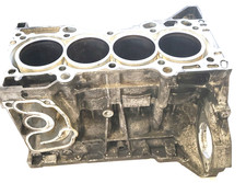 02-06 HONDA CR-V K24A1 ENGINE BLOCK 11000-PPA-810 - OEM USED -  picture