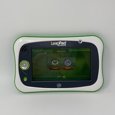 LeapFrog LeapPad Ultimate Ready for School Tablet Green 7in picture