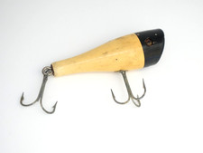 c 1930's Creek Chub Plunker 3200 SPECIAL 