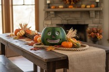 Ragon House Halloween Vintage Look 8