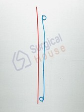 DJ stent with pusher urology 5Fr 26cm 50 pieces picture