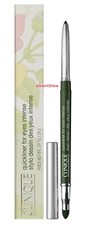 CLINIQUE QUICKLINER FOR EYES EYE INTENSE PENCIL LINER .01 OZ .3 G FULL SIZE NIB picture