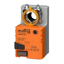 Belimo LMB24-SR-T Modulating Non-Spring Return Damper Actuator (M4) picture