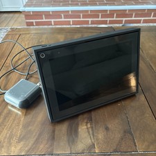 Meta Facebook Portal Smart Video Calling 10” Touch Screen Display Alexa picture