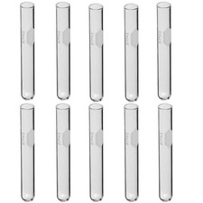 Kimble Kimax 45048-20150 Borosilicate Culture Tube 36mL 20 x 150 mm, USA, 10 Pcs picture