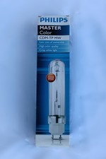 PHILIPS 23809-7  Master Color CDM T12 EliteMW  315W/942/U/O Metal Halide  Clear picture