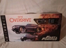 Anki Overdrive Fast & Furious Edition Battle Racing System Starter Kit picture