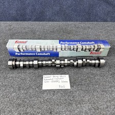 Summit Racing Pro LS Automotive Camshaft SUM-8708R1 Performance Stage 3 50 Miles picture