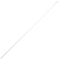 Stainless Steel CB Antenna Whip | T2000 T5000 Series