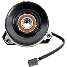 Electric PTO Clutch For 1995-2012 Warner Husqvarna Craftsman Lawn Mower Motor picture