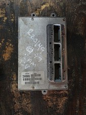 1997 Dodge Ram 5.9 Cummins Diesel M/T PCM #P56040500AC 12V picture