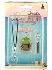 Square Enix Final Fantasy Tonberry Phone Charm Earphone Jack picture