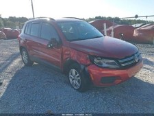 Crossmember/K-Frame Germany Built VIN W 1st Digit Rear Fits 11-18 TIGUAN 1169447 picture