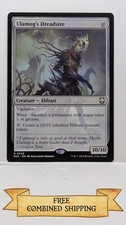 Ulamog's Dreadsire Commander: Modern Horizons 3 Regular picture
