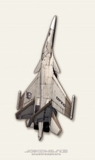 Ace Combat 3 Electrosphere Su 37 simple logo BANDAI NAMCO 11x17 Poster picture