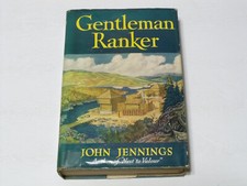 Gentleman Ranker 1942, In Which I Suffer Awakening picture
