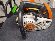 Stihl MS192 TC Chainsaw  picture