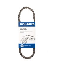 Polaris CVT Drive Belt Replacement for Select SPORTSMAN & RANGER, 3211077 picture