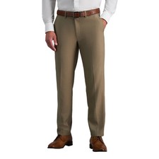 Haggar Men's Dress Pant picture