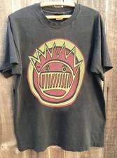 Vintage Ween 90's Band Rare Design Charcoal Unisex T shirt Men Women WA4129 picture