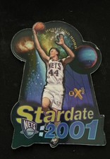 1997-98 Skybox Ex2001 - Stardate 2001 Keith Van Horn #13SD (RC) picture