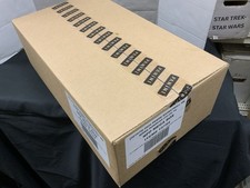 2026 Panini Donruss WNBA Basketball Factory Sealed Mega Case Of 20 Boxes picture
