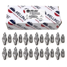 24pcs Rocker Arms & Valve Lifters Kit For 2011-2020 Jeep Dodge Chrysler 3.2/3.6L picture